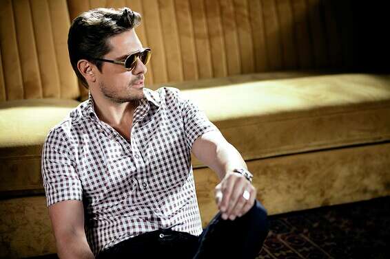 פולגת // צילום: דודי חסון